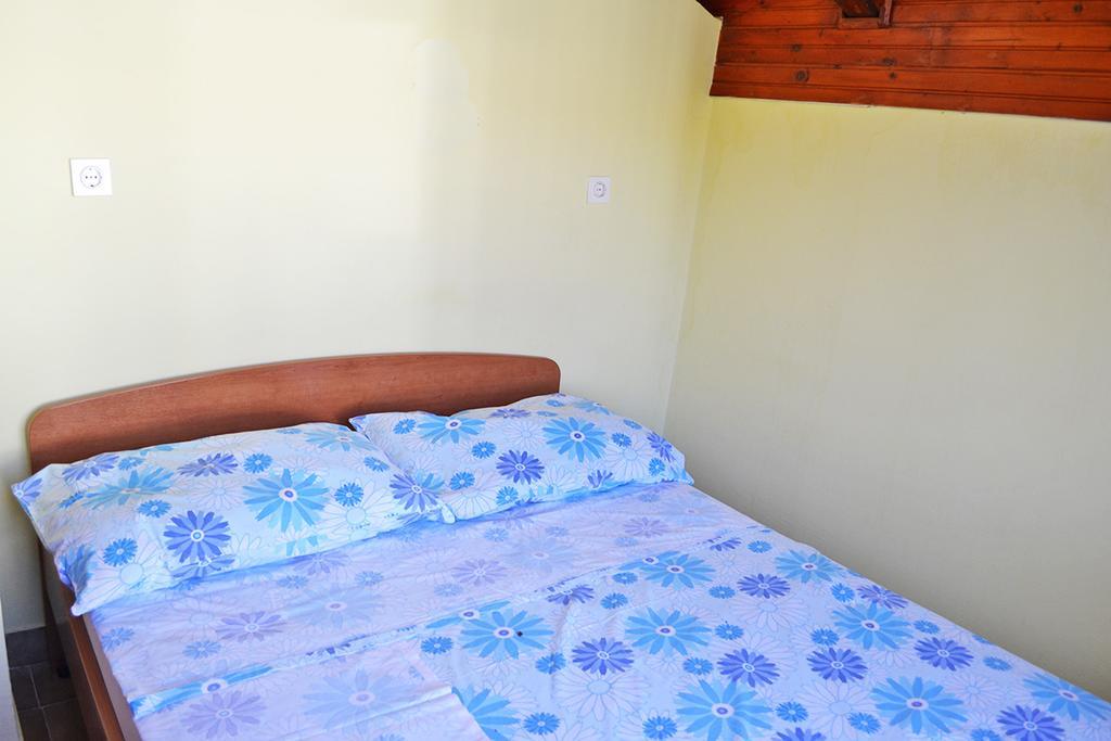 Apartmani Delfin เกรบัชติซา ภายนอก รูปภาพ